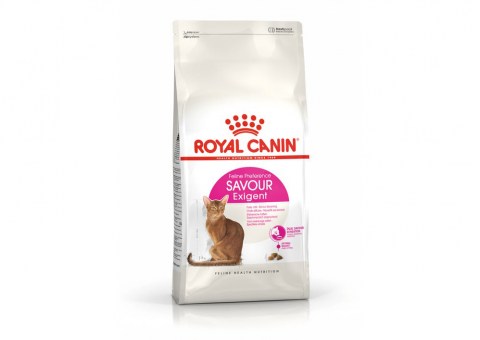 Royal Canin Savour Exigent 
