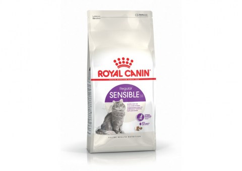 Royal Canin Sensible