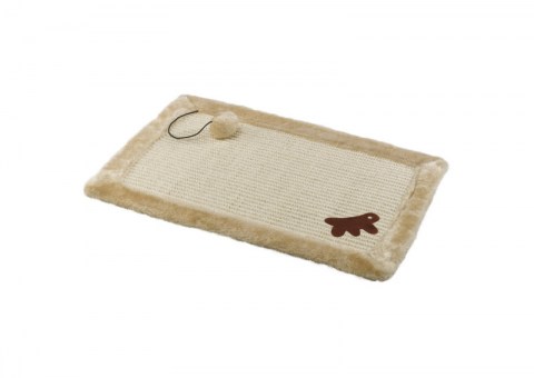 Ferplast horizontalna grebalica za mačke 