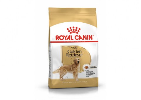 Royal Canin Golden Retriever