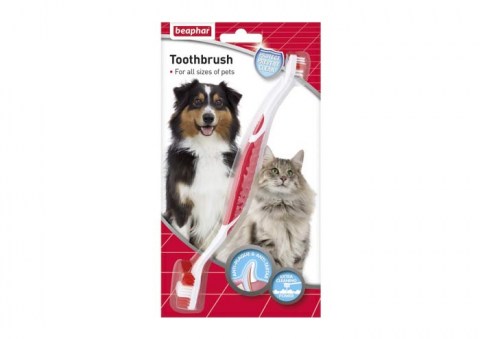 Beaphar četkica za zube 