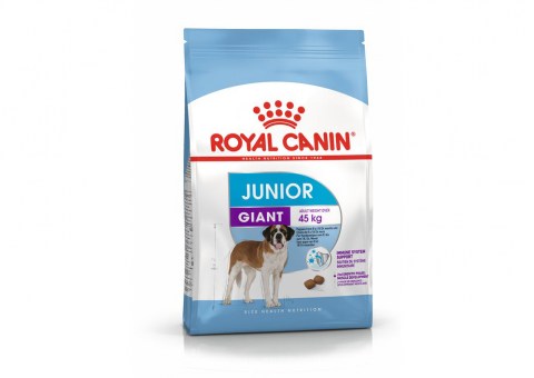 Royal Canin Giant Junior