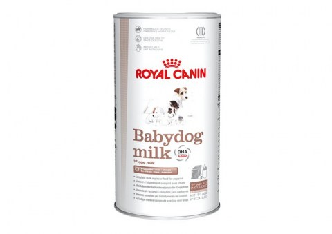 royal-canin-babydog-milk