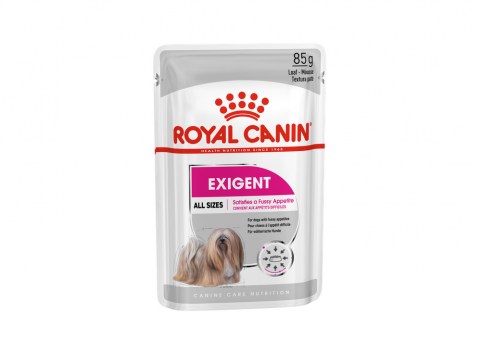 Royal Canin Exigent