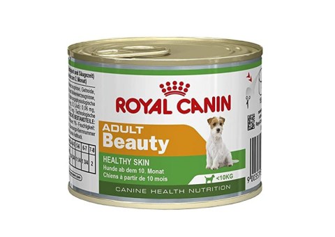 Adult Beauty MINI u konzervi