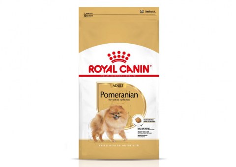 Royal Canin Pomeranian Adult