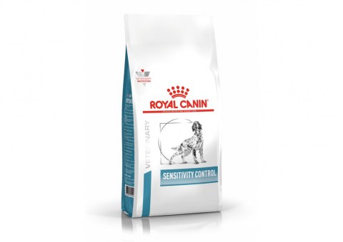 Royal Canin Sensitivity Control Dog eliminaciona dijeta za pse
