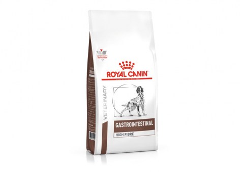 Royal Canin Gastrointestinal Fibre Response