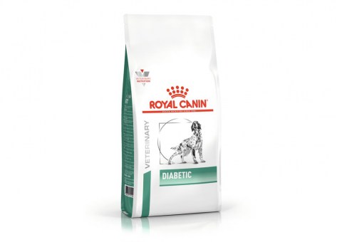 Royal Canin Diabetic dog hrana za pse sa dijabetesom