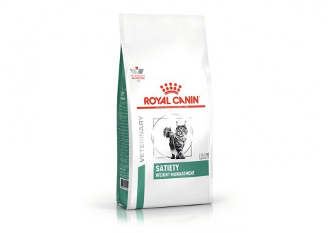 Royal Canin Satiety Weight Management